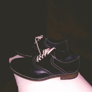 Cole Haan Men's Mc Wing Oxford Black size 9